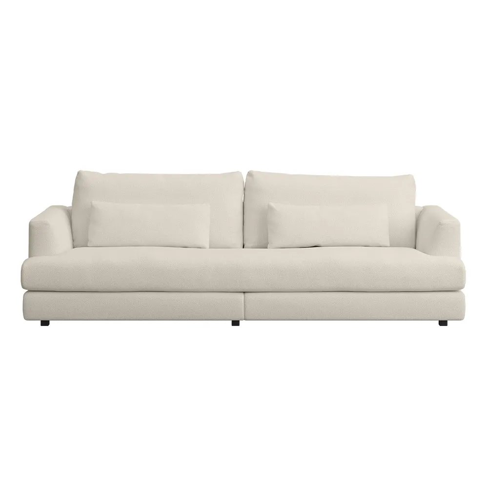 Furninova Eden 4-personers sofa Kat B