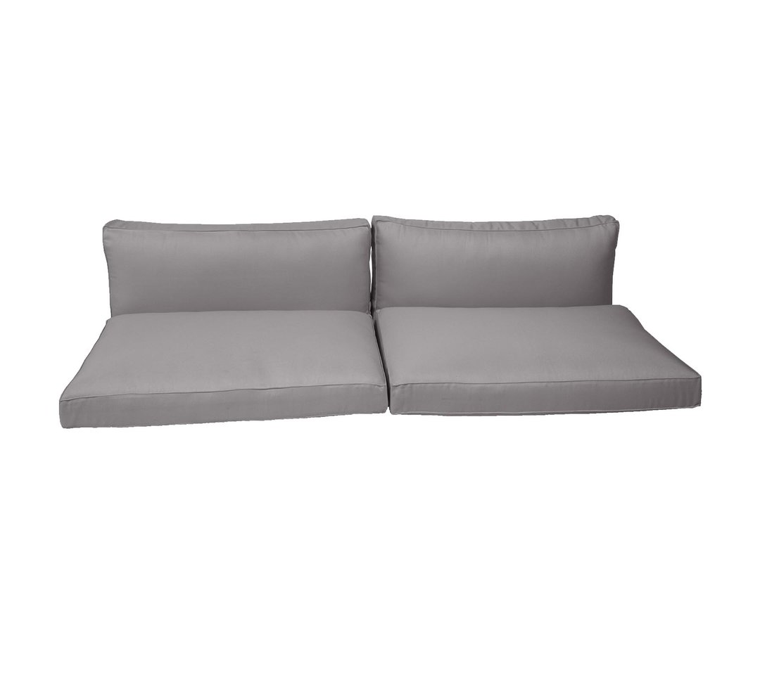 Cane-Line Chester Lounge sofa Hyndesæt taupe