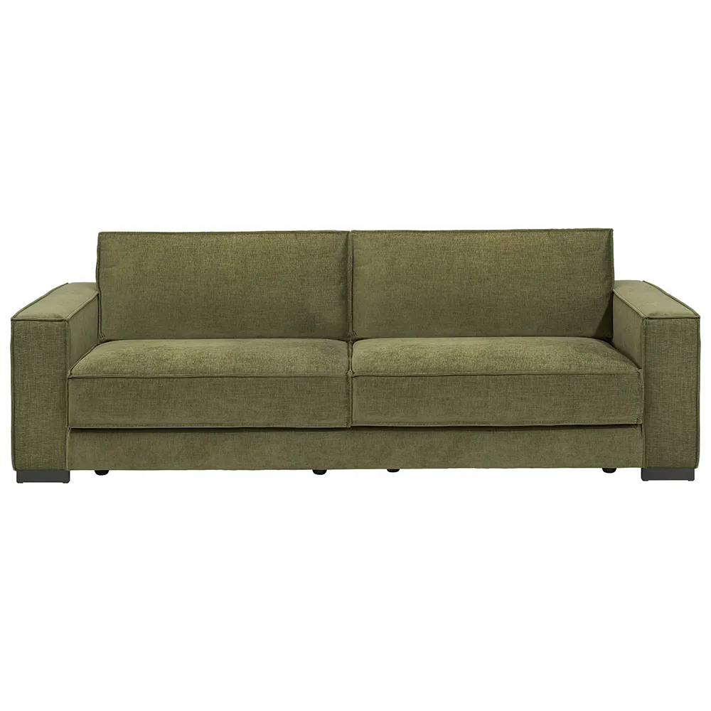 Artwood Montana 4 personers sofa Hailey army