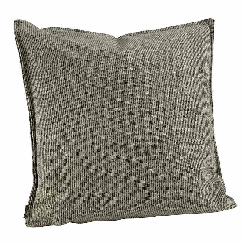 Artwood Pudebetræk Slim Fit Charcoal 50×50 cm Artwood