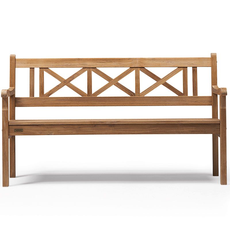 Skagerak Skagen Sofa 150 cm Teak