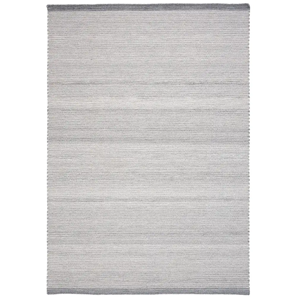 Linie Design Dunloe Grey 200×300 Tæppe