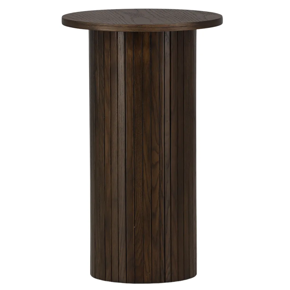 Venture Design Bianca sidebord Mocca