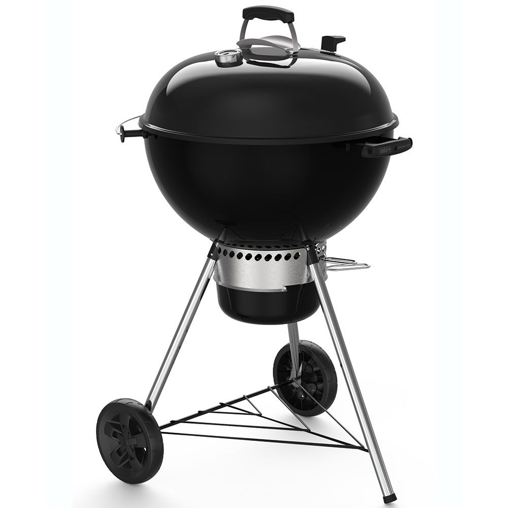 Weber Master-Touch GBS E-5750 Kulgrill 57 Cm