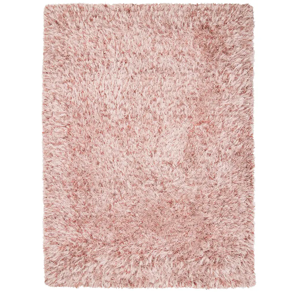 Linie Design Berino Rose 140×200 Tæppe