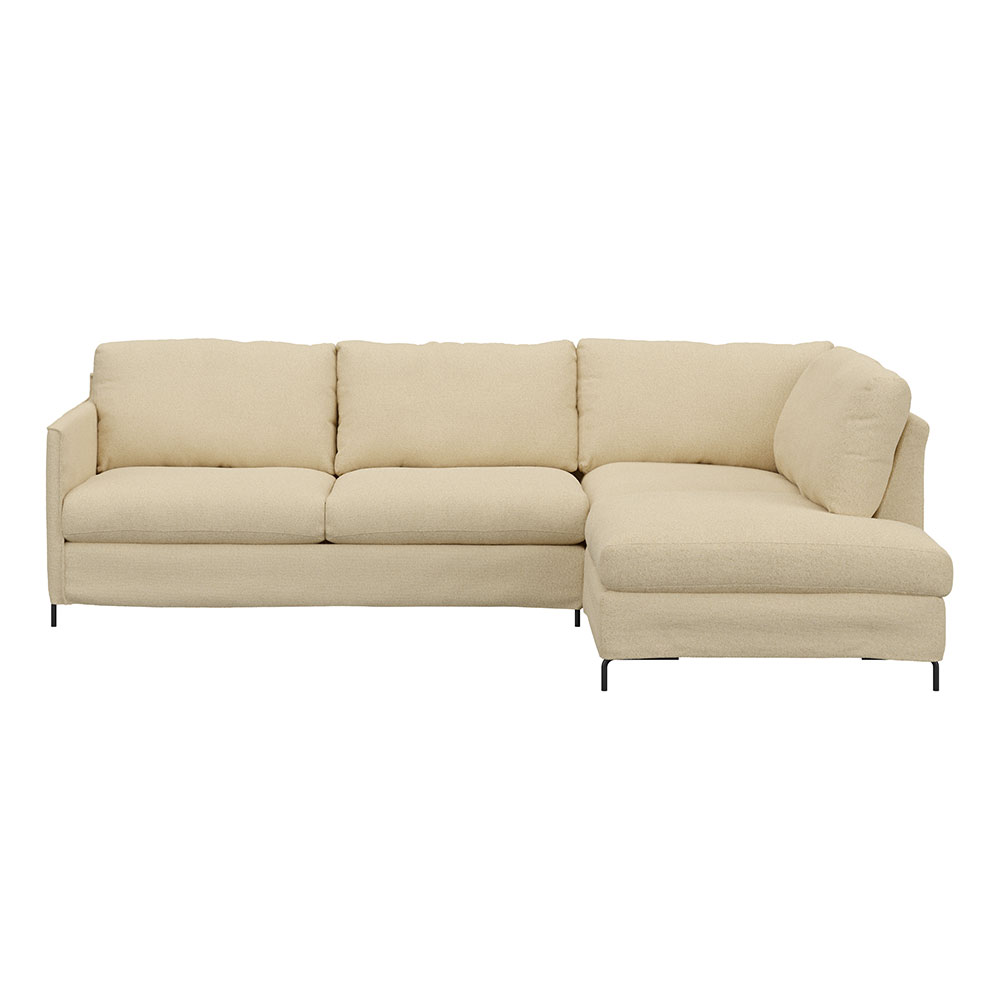 Furninova Petito Divan sofa