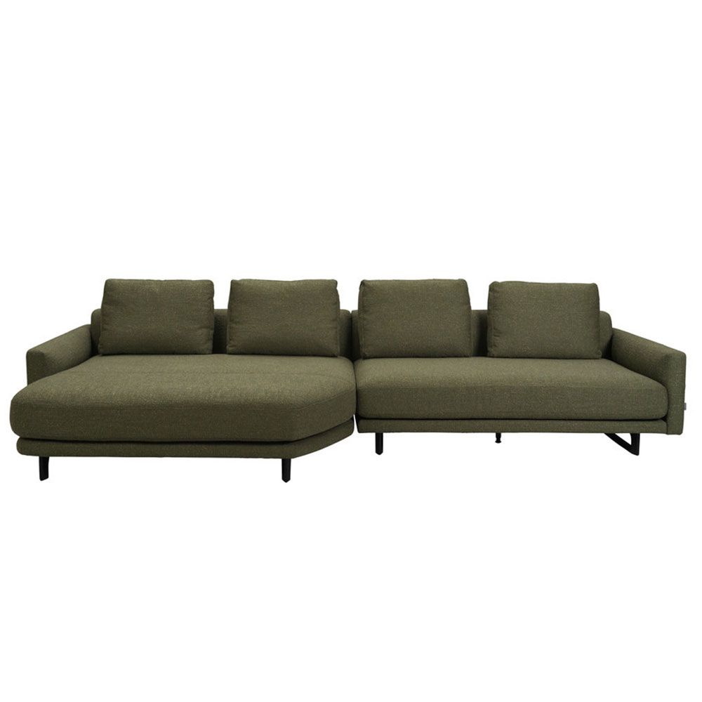 Furninova Kamala Dusk Divan sofa