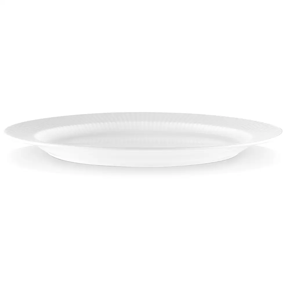 Eva Solo Nova Oval tallerken 31cm 4-pak