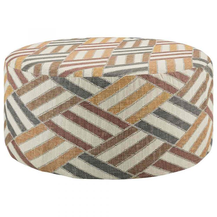 Artwood Cortina Ottoman 80 Marrakech Artwood