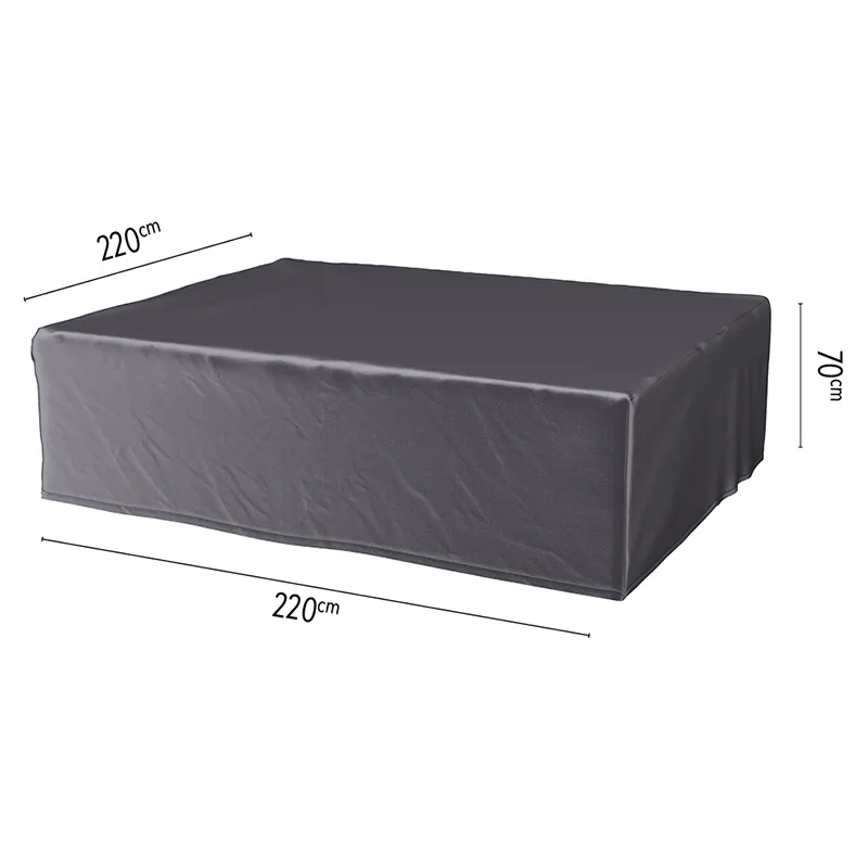 AeroCover Møbelovertræk 220×220 cm AeroCover