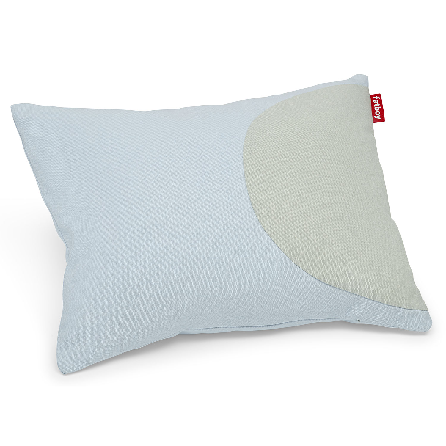 Fatboy Pop pillow frost