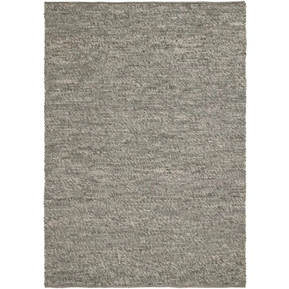 Linie Design Agner Grey 200×300 Tæppe