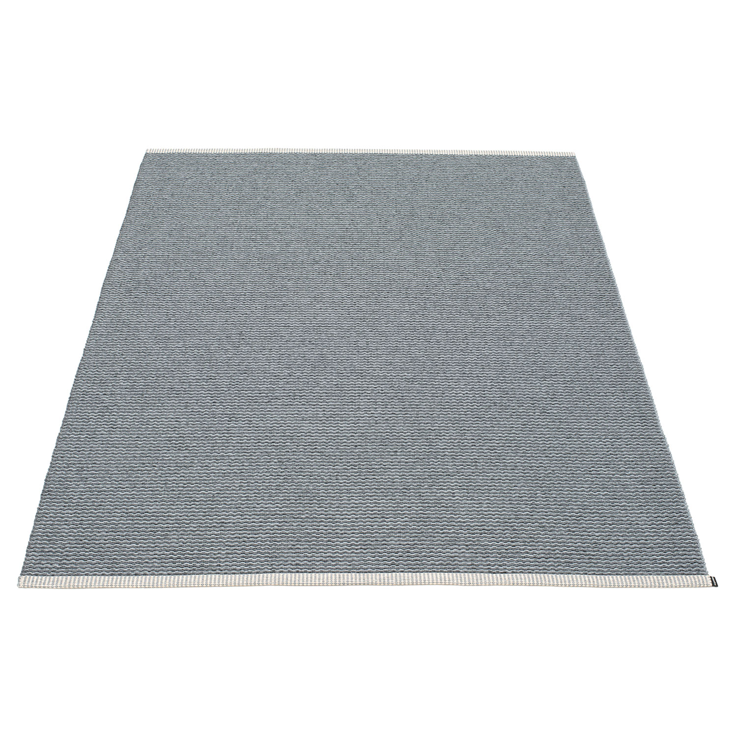 Pappelina Mono tæppe 230×320 cm granit / grey