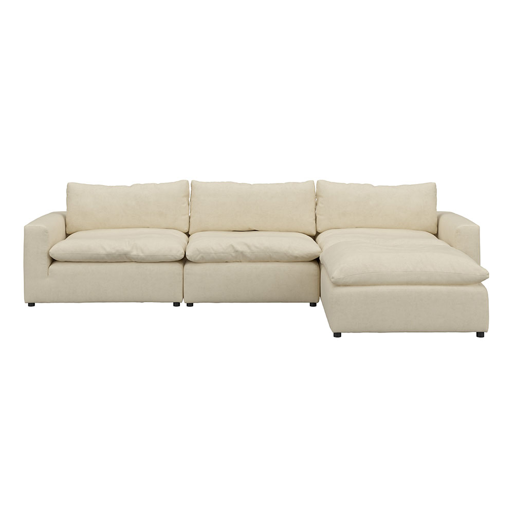 Furninova Moonlight Divan sofa