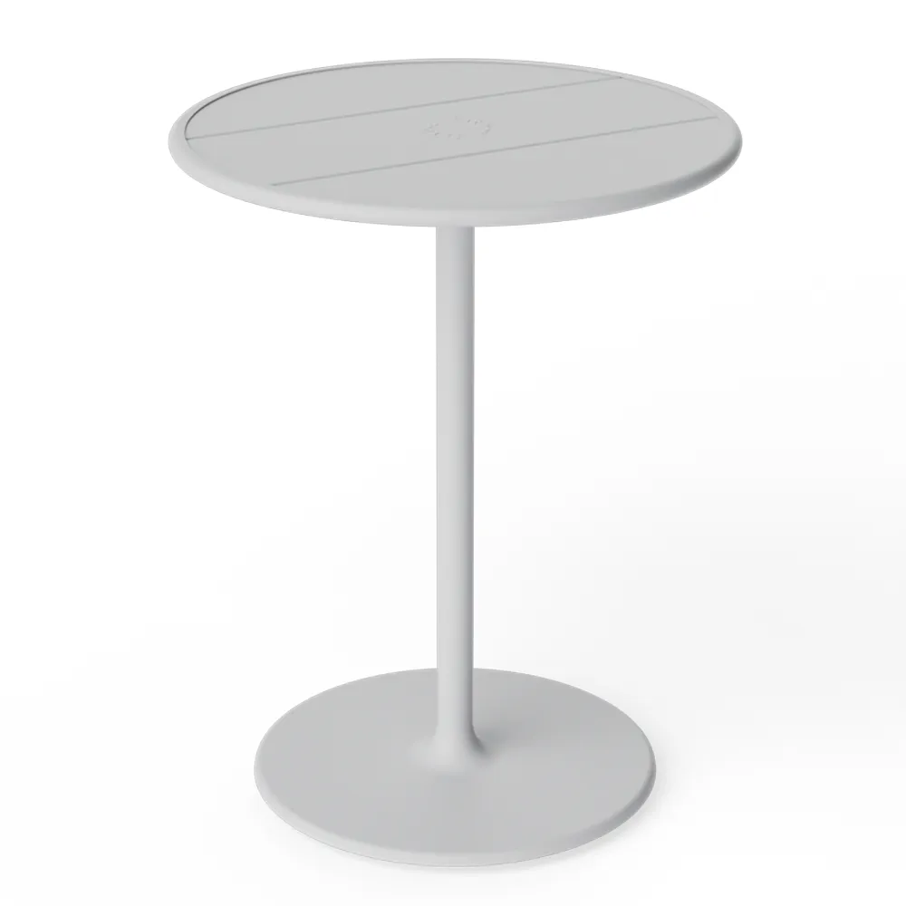 Fatboy Fred’S Bistrobord Light Grey