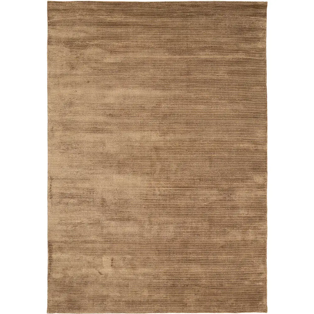 Linie Design Cover Ochre 170×240 Tæppe