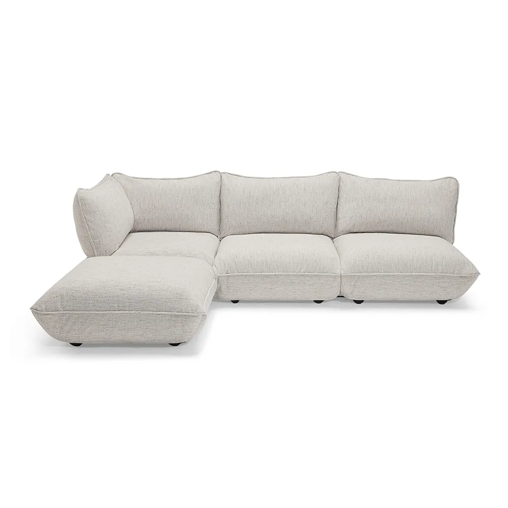 Fatboy Sumo Hjørnesofa Mingle Marble