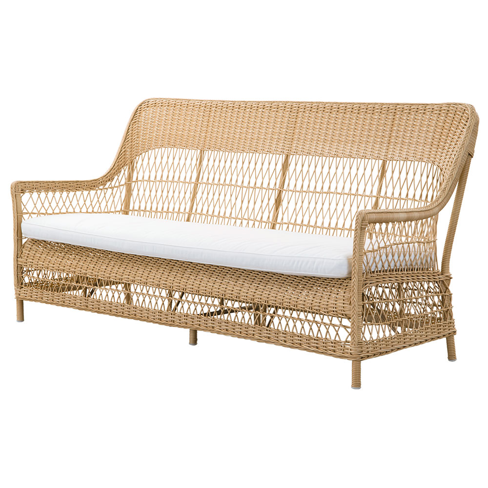 Sika Design Dawn Sofa Nature