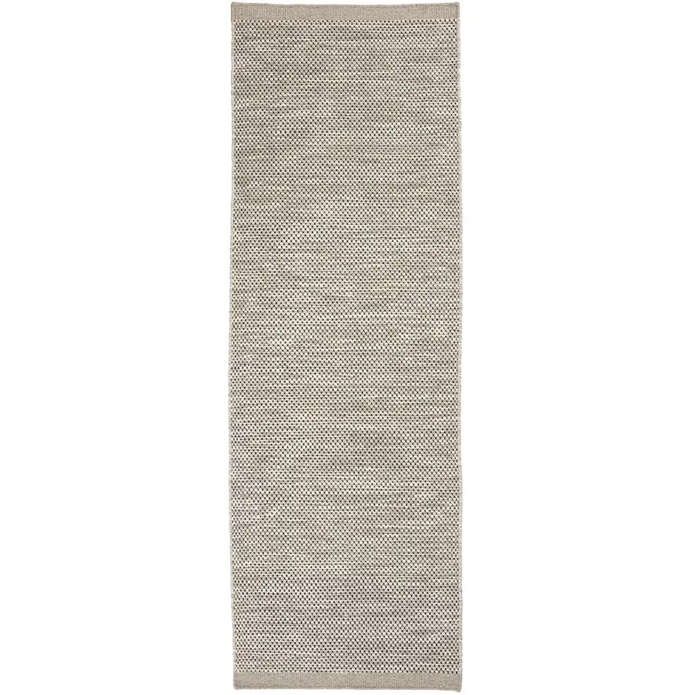 Linie Design Asko Taupe 70×140 Tæppe