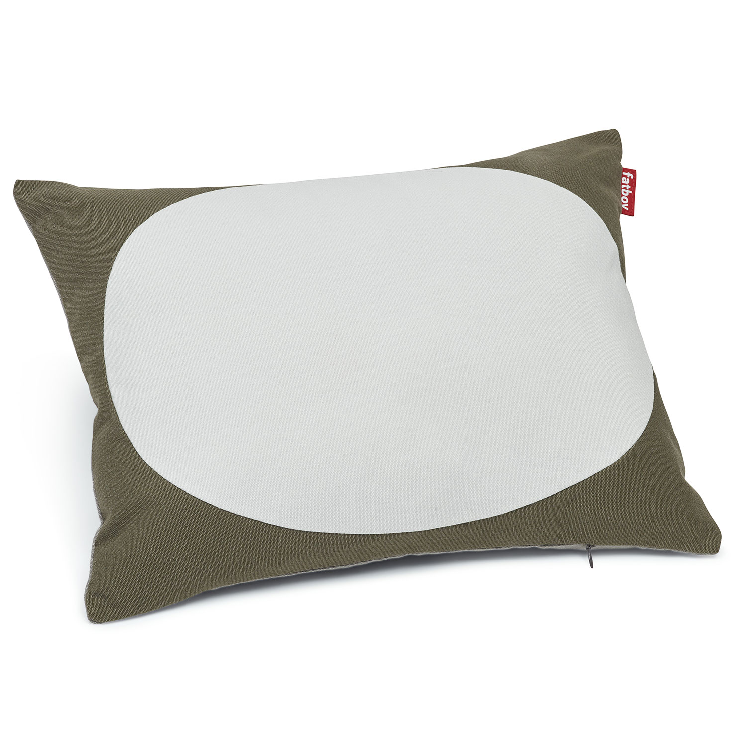 Fatboy Pop pillow graphite