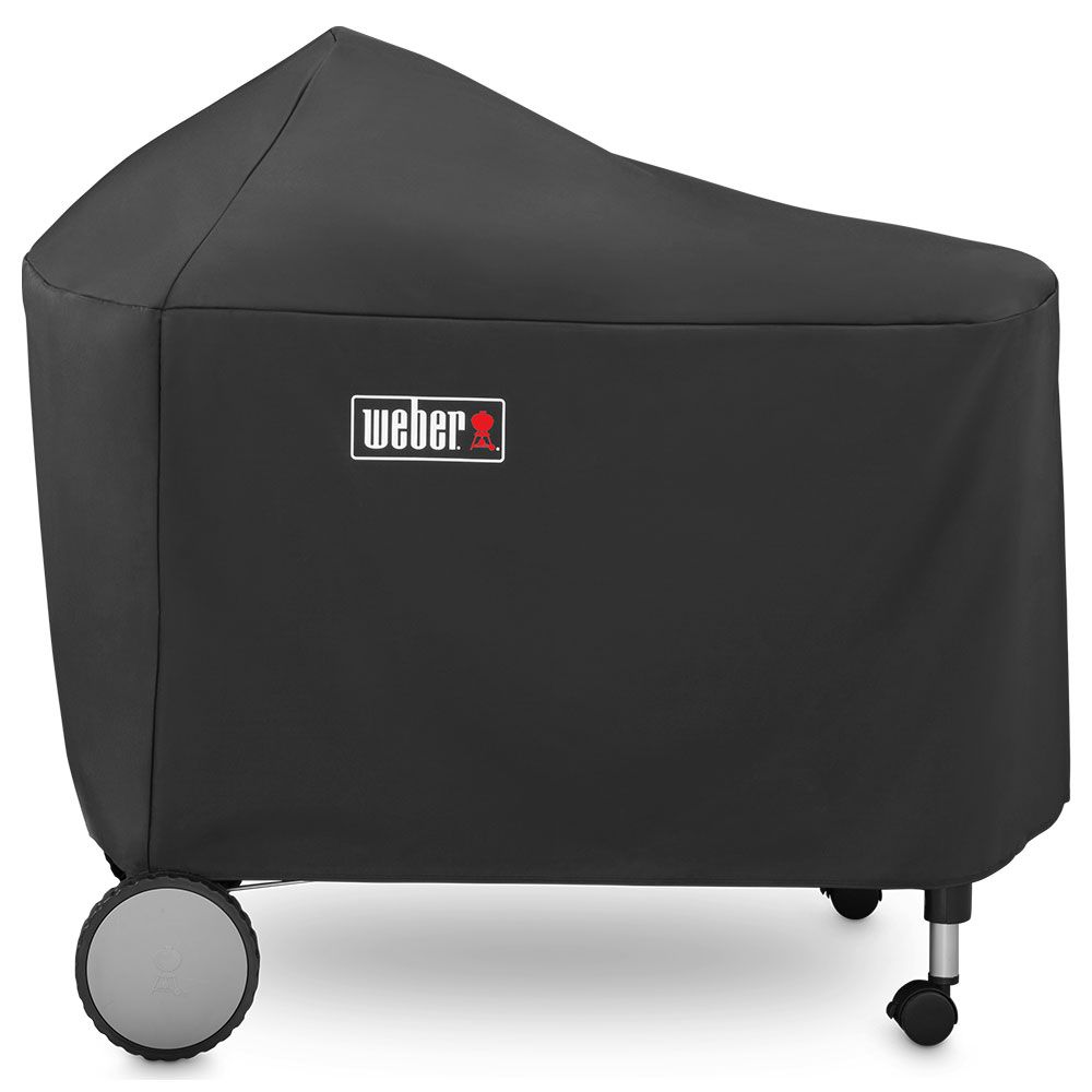 Weber Grillovertræk Premium Til Performer Premium/Delux Weber