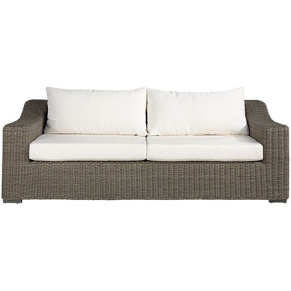 Artwood San Diego Sofa Polyrattan Artwood