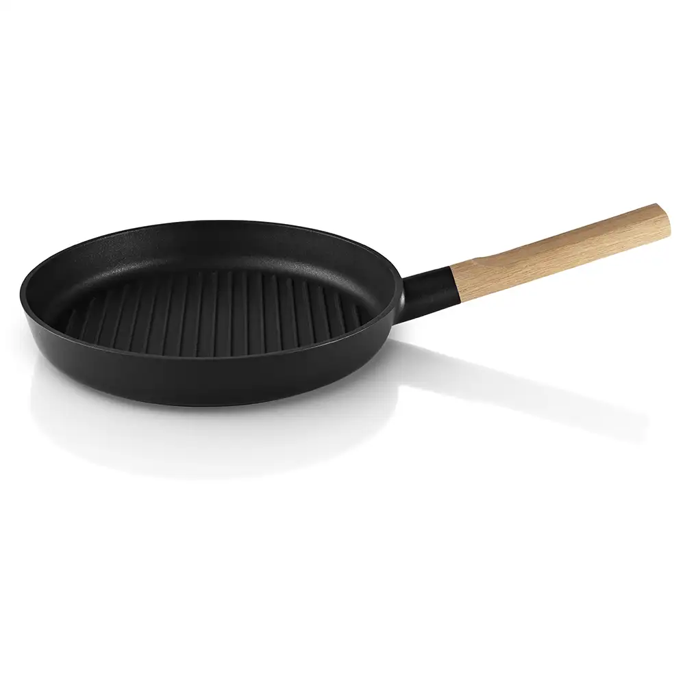 Eva Solo Nordisk grillpande 28 cm