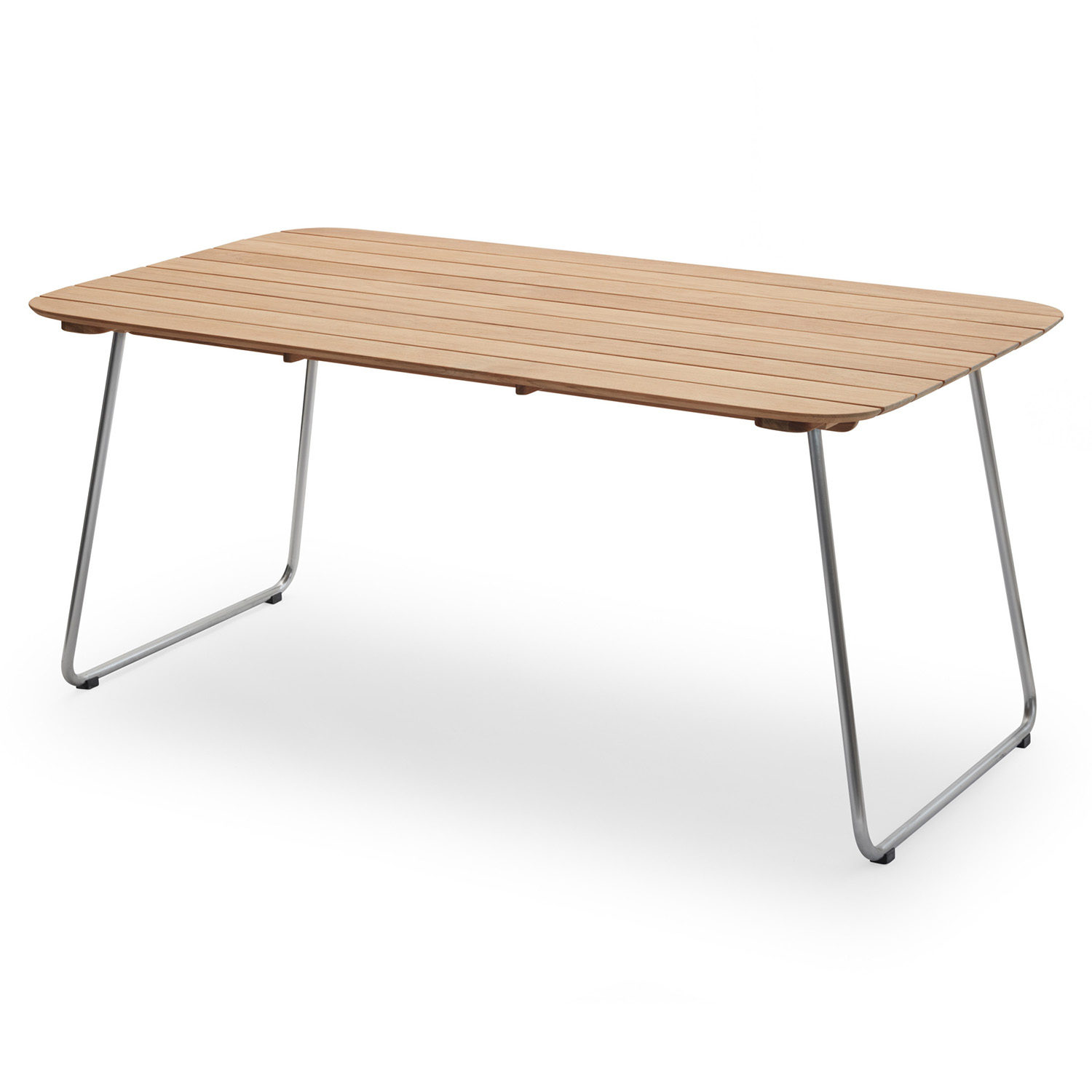 Skagerak Lilium Table 160 cm Teak