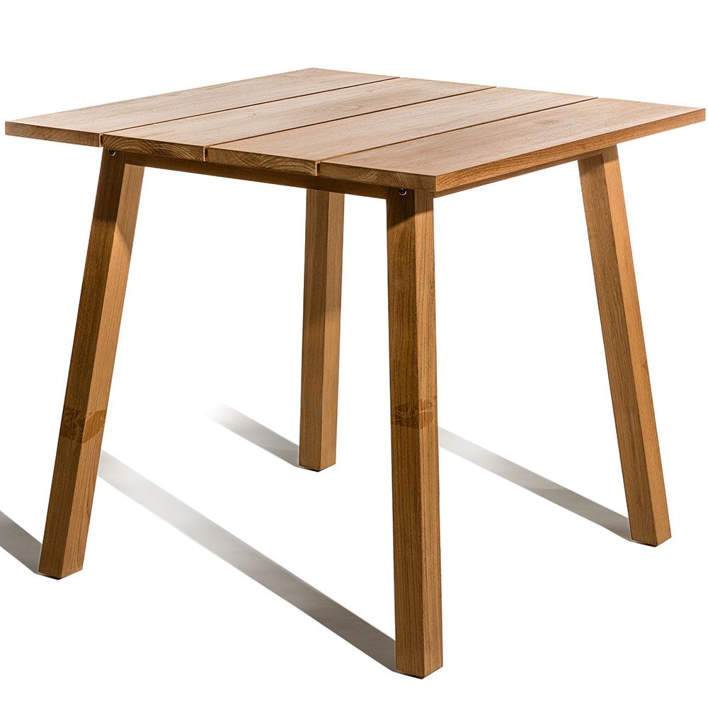 Skargaarden Oxno Table Small Teak Skargaarden