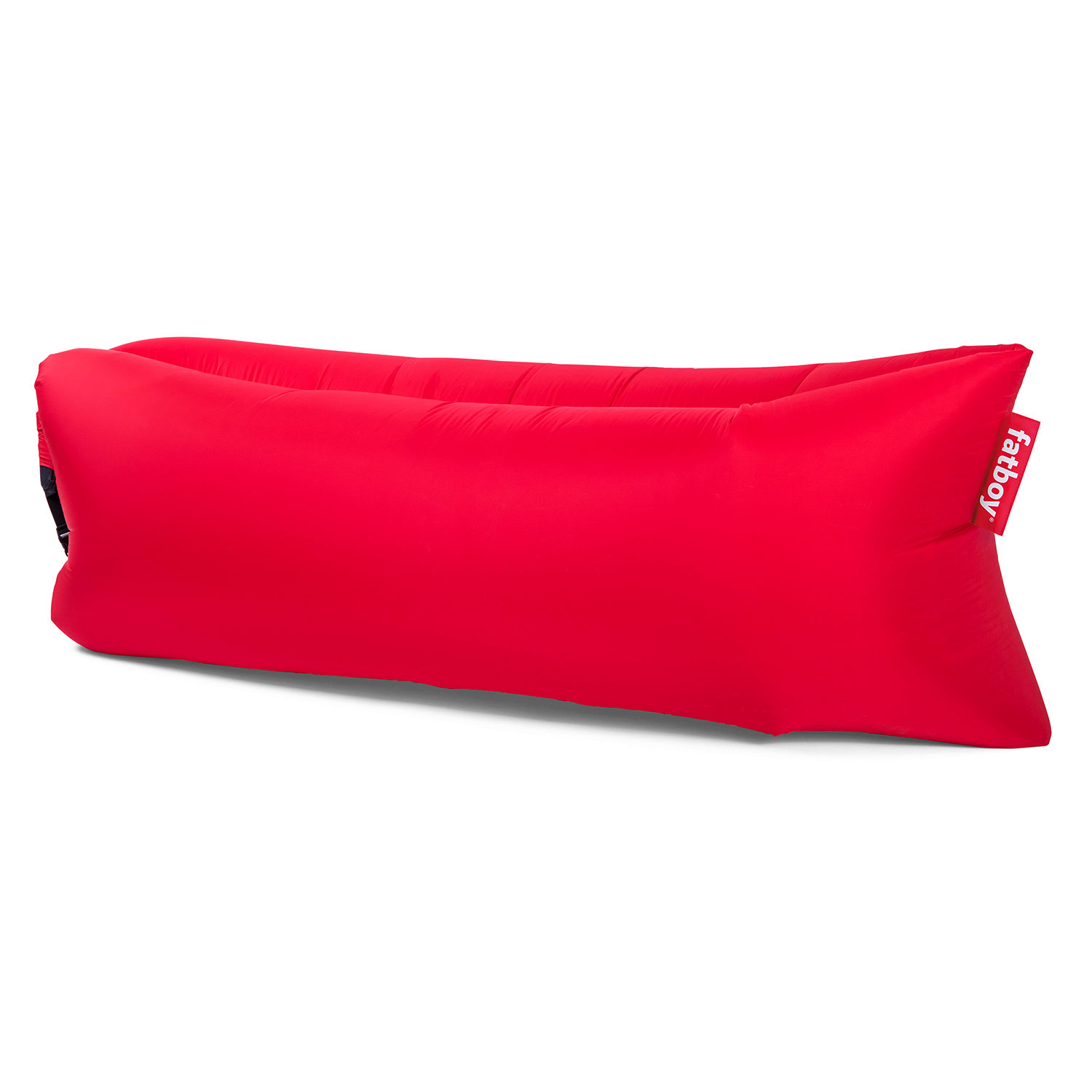 Fatboy Lamzac 3.0 oppustelig divan red