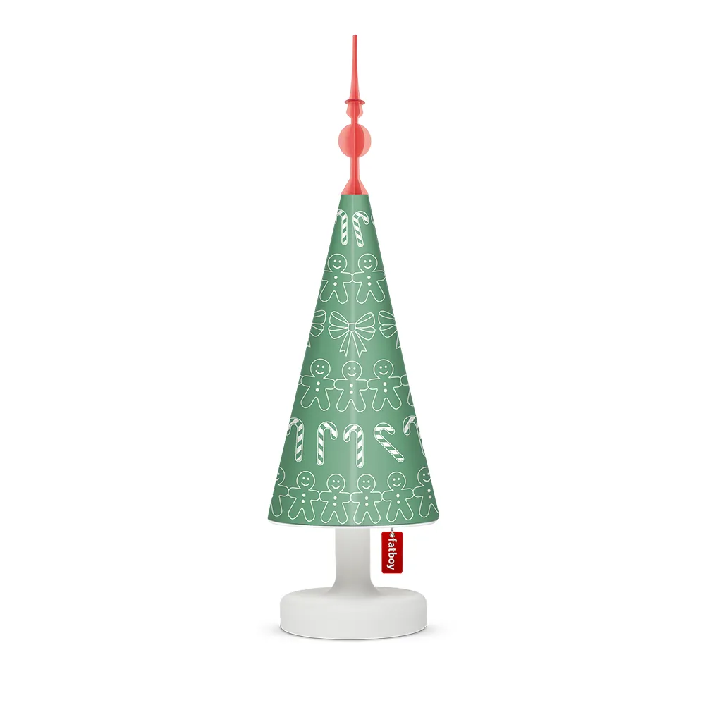 Fatboy X-Mas Cappie Treetopper Green Tree