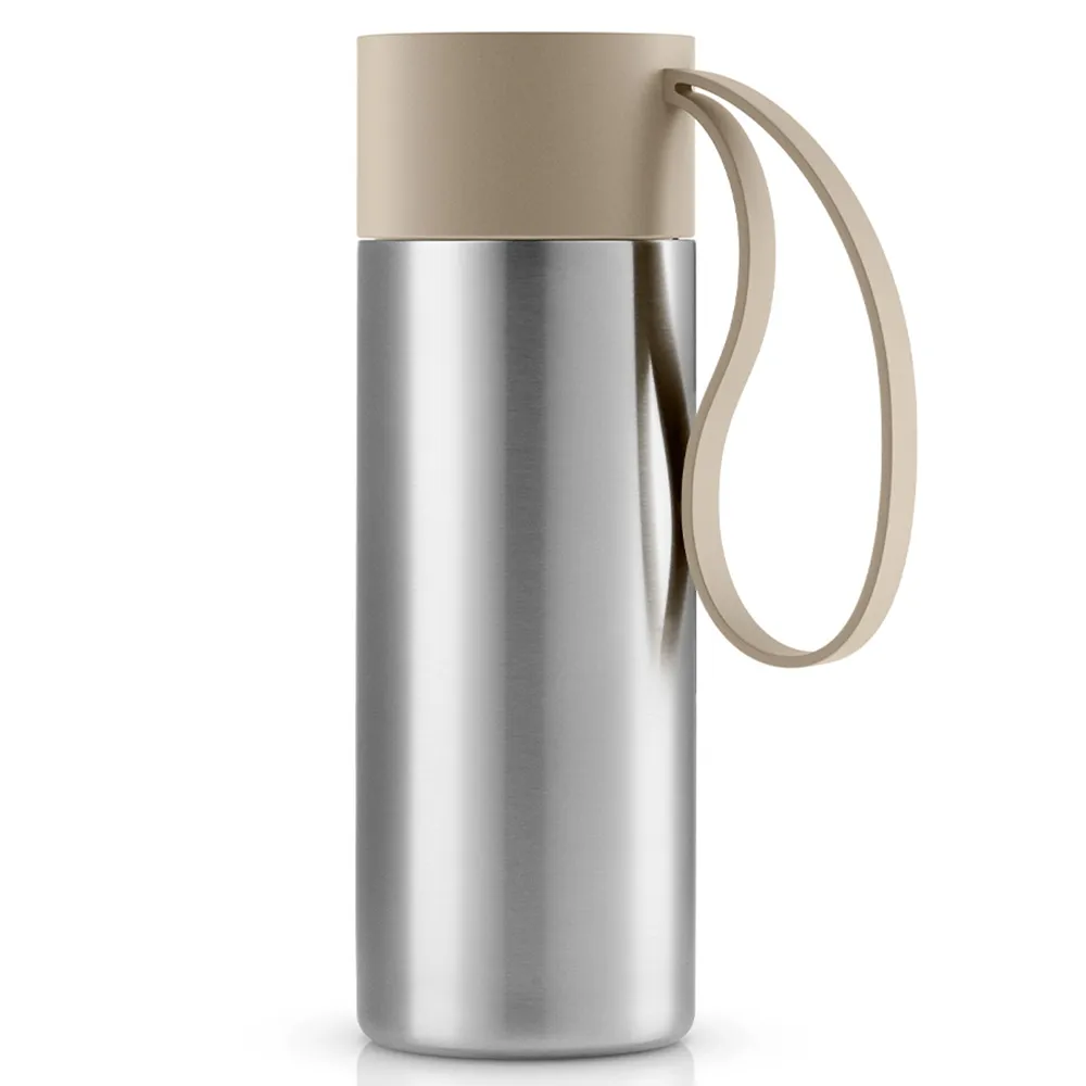 Eva Solo To Go Cup l Pearl beige