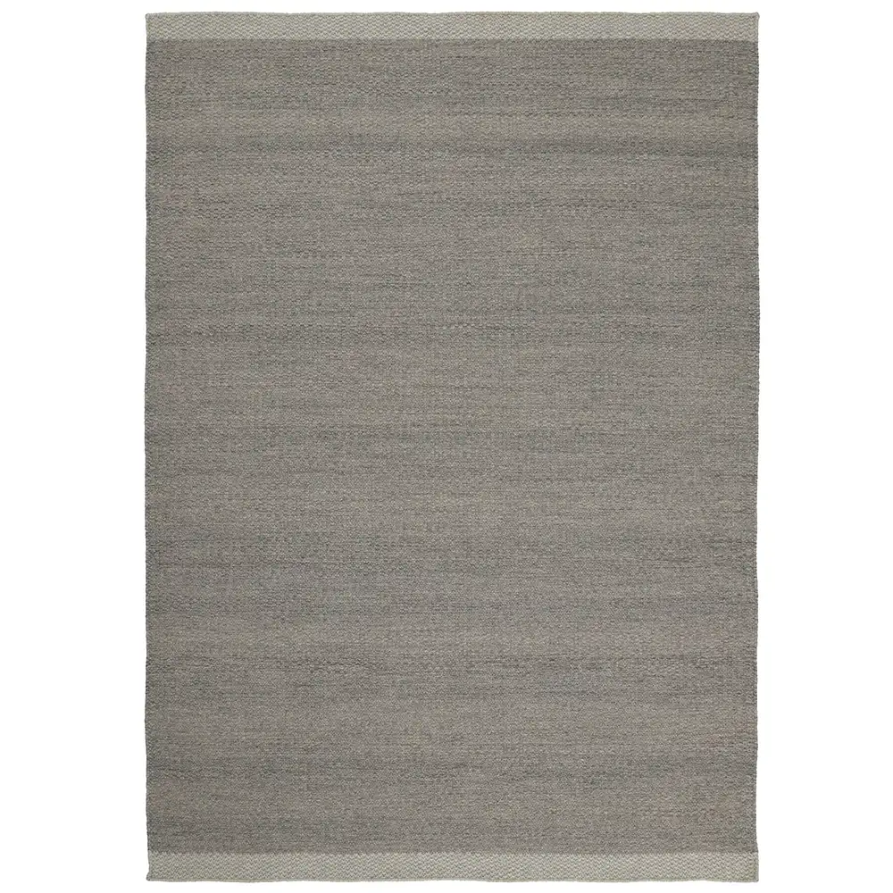 Linie Design Frode Grey 170×240 Tæppe