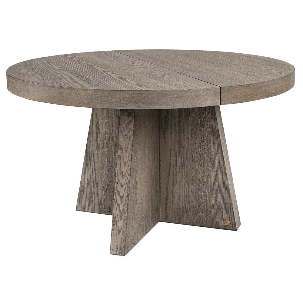 Artwood Trent Udtræksbord 130-250×130 cm Artwood