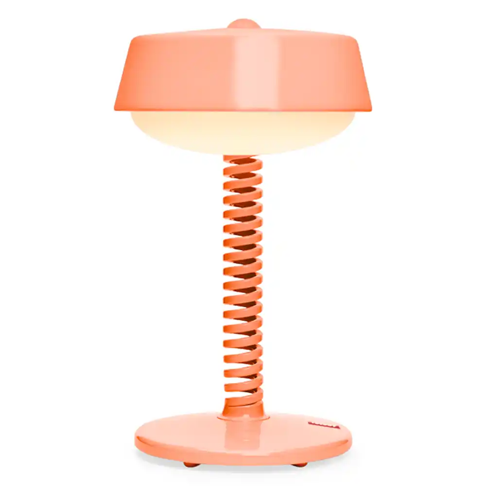 Fatboy Bellboy lampe Cherry Glow