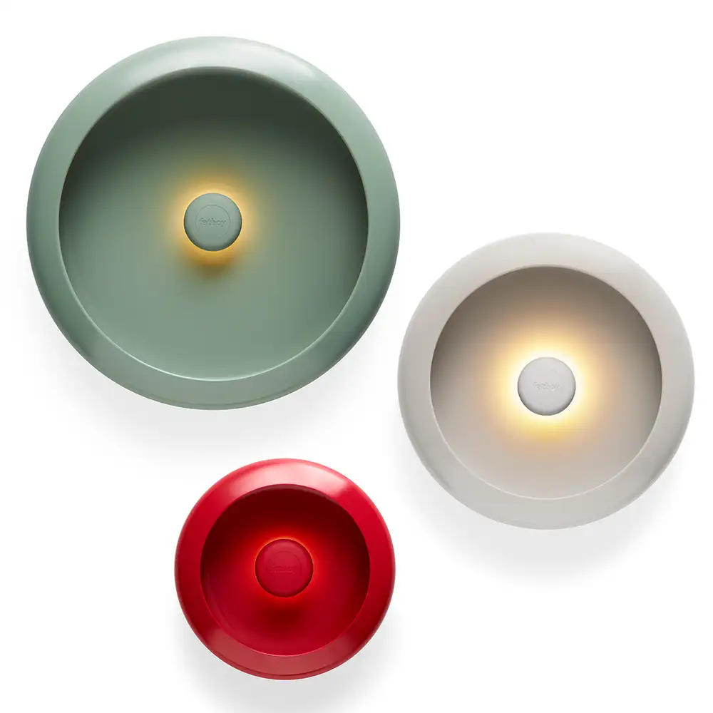 Fatboy Oloha lampe trio Multi