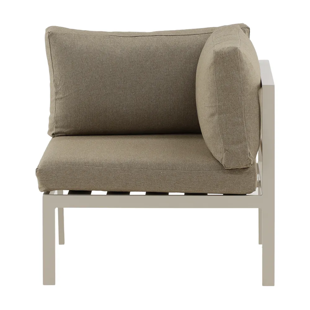 Venture Design Copacabana hjørnemodul Beige