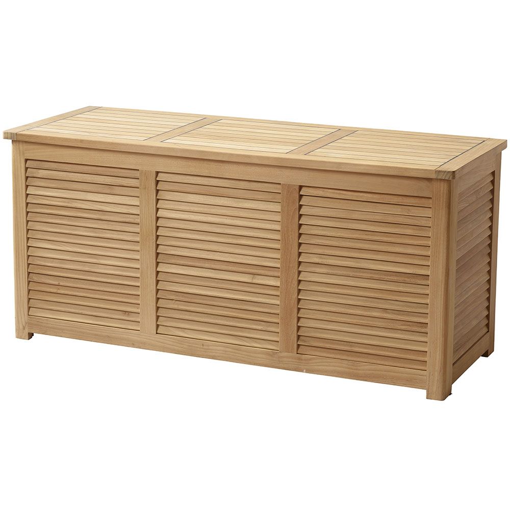 Cinas Classic Hyndeboks teak