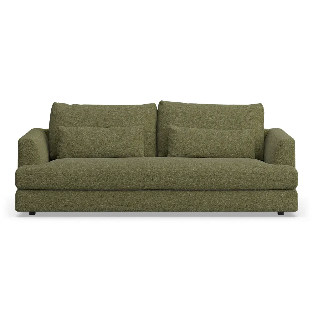 Furninova Eden 3-personers sofa Kat B