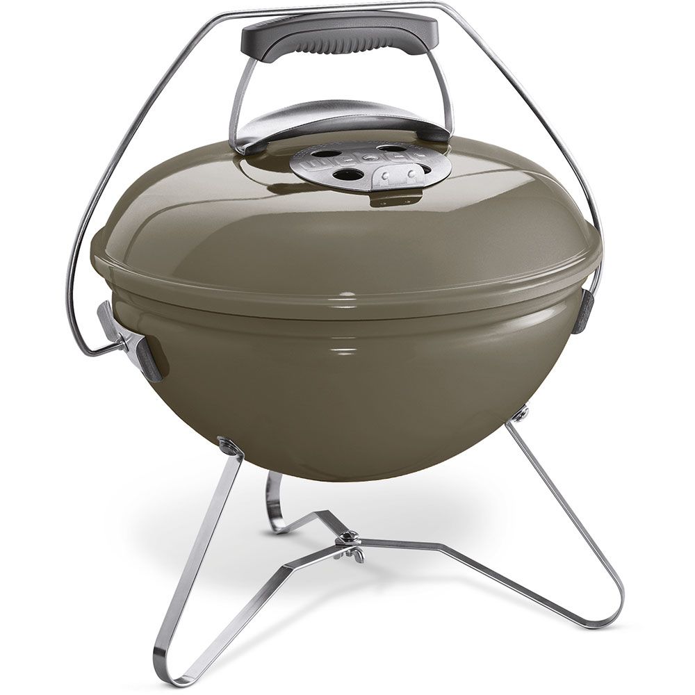 Weber Smokey Joe Premium Smoke Grey Weber