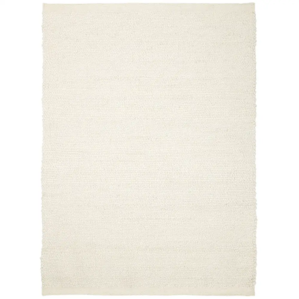 Linie Design Flavia White 200×300 Tæppe