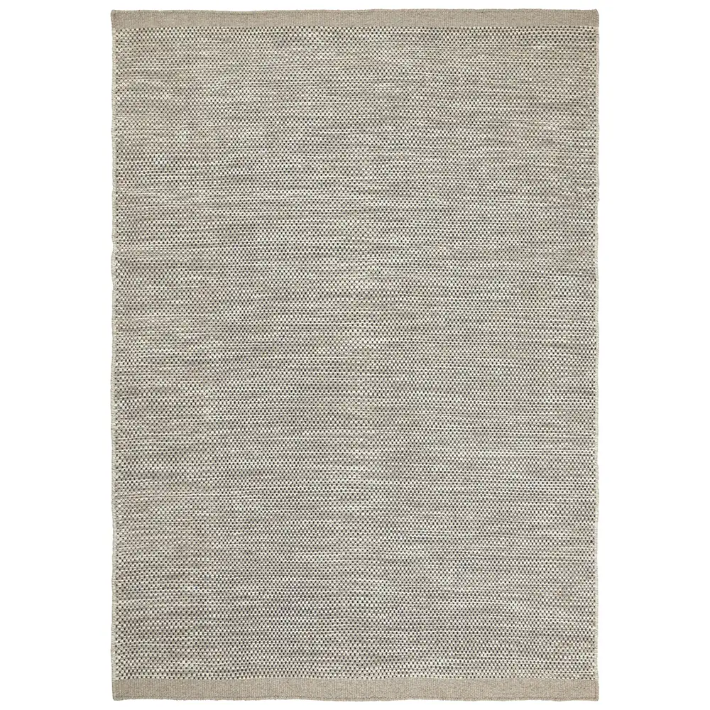 Linie Design Asko Taupe 140×200 Tæppe