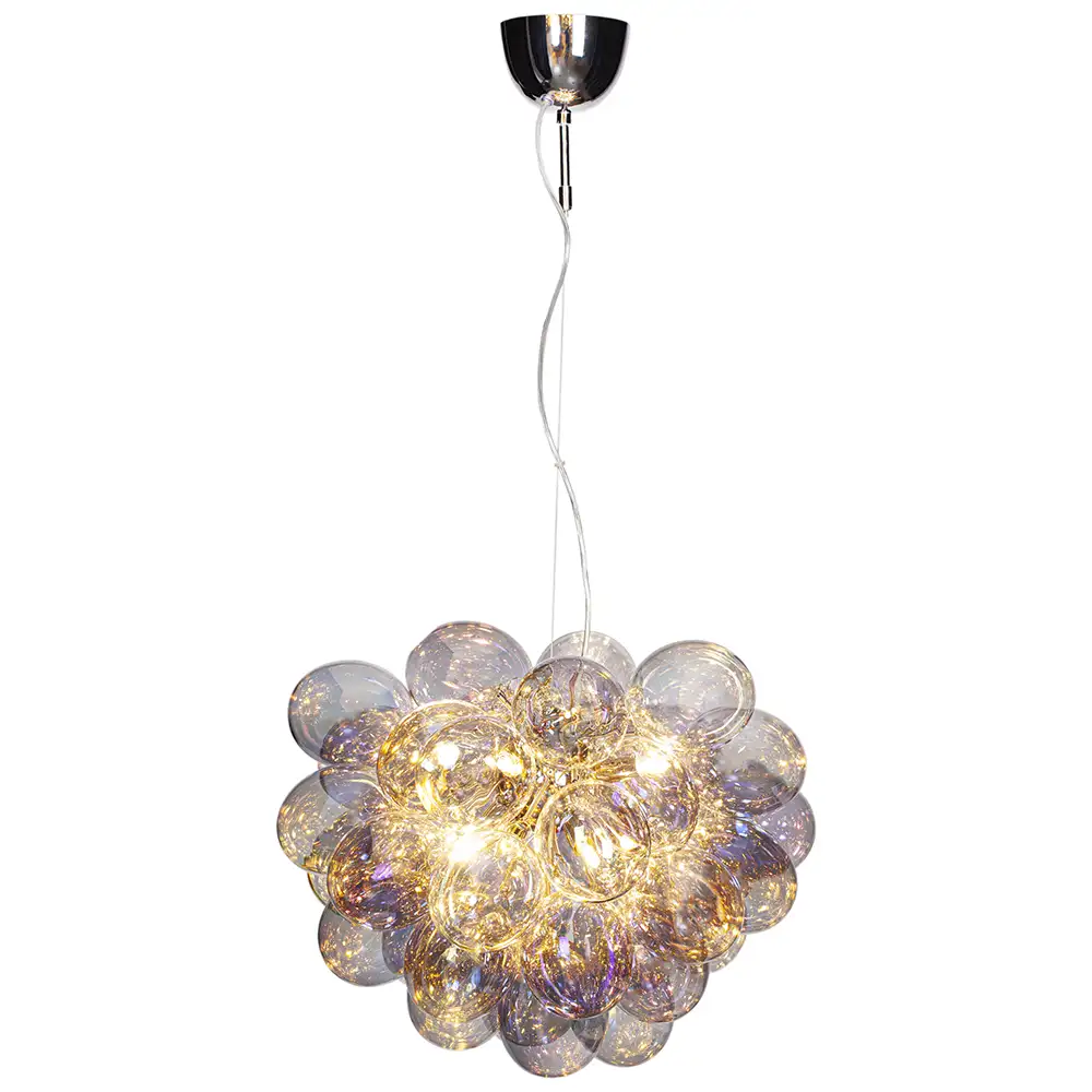 by Rydéns Gross Loftlampe Ø50cm Pearl