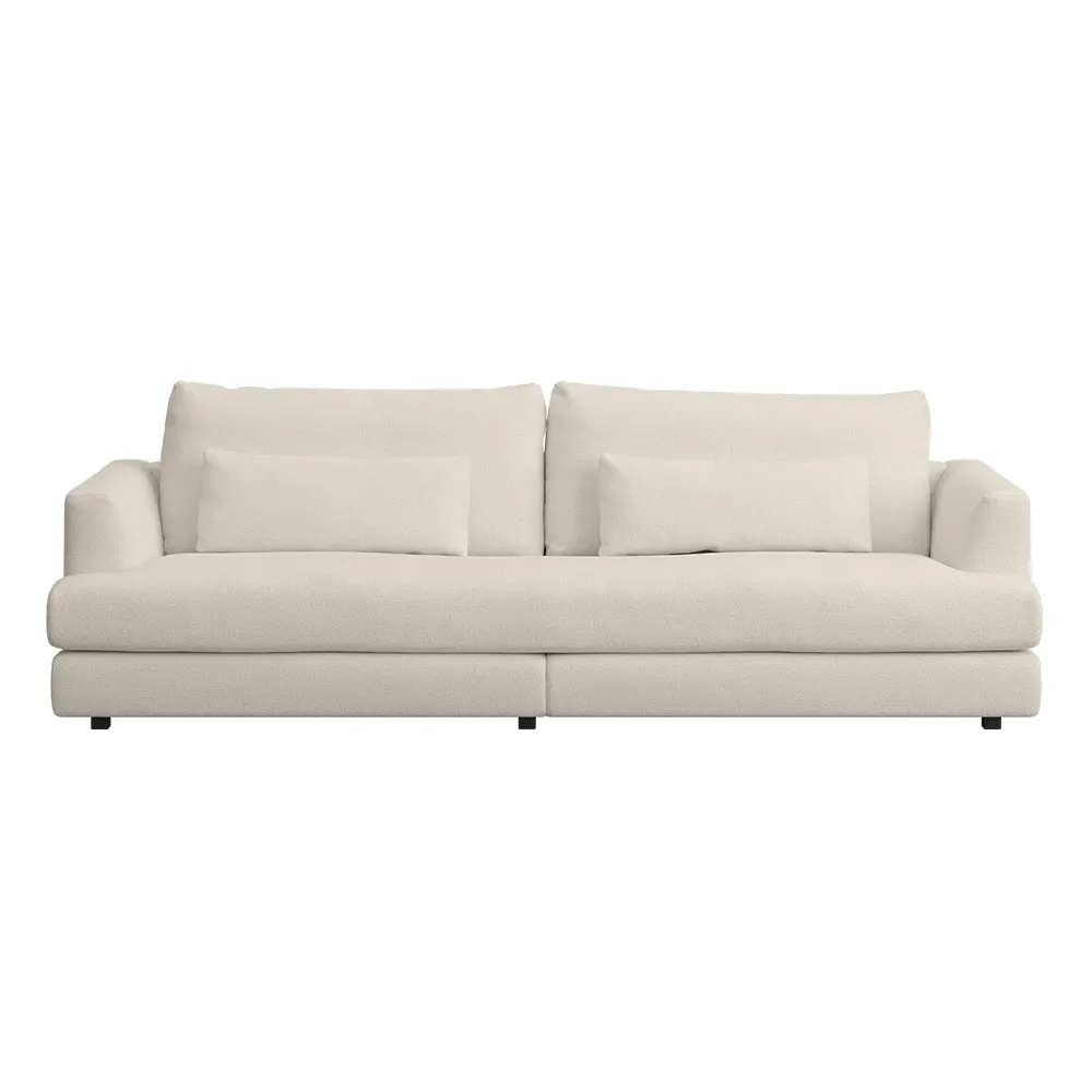 Furninova Eden 4-personers sofa Kat C