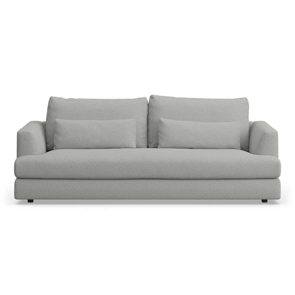 Furninova Eden 3-personers sofa Cat C