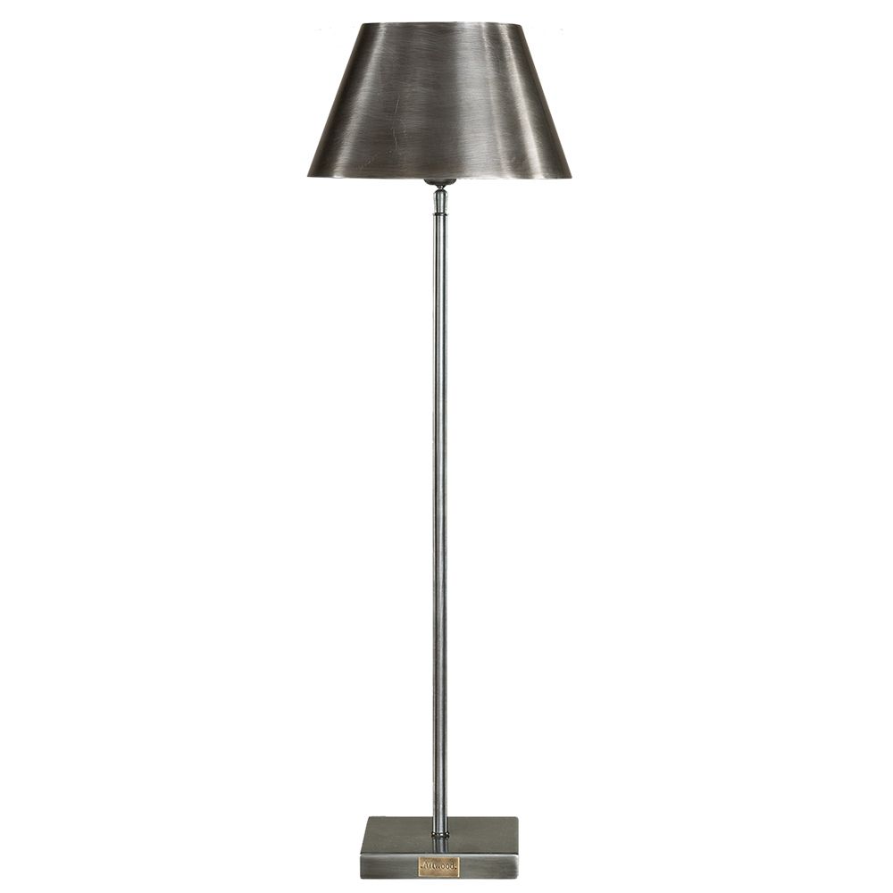 Artwood Pewter Høj Bordlampe Artwood