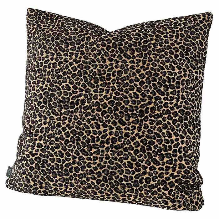 Artwood Pudebetræk 60×60 cm Leopard Artwood