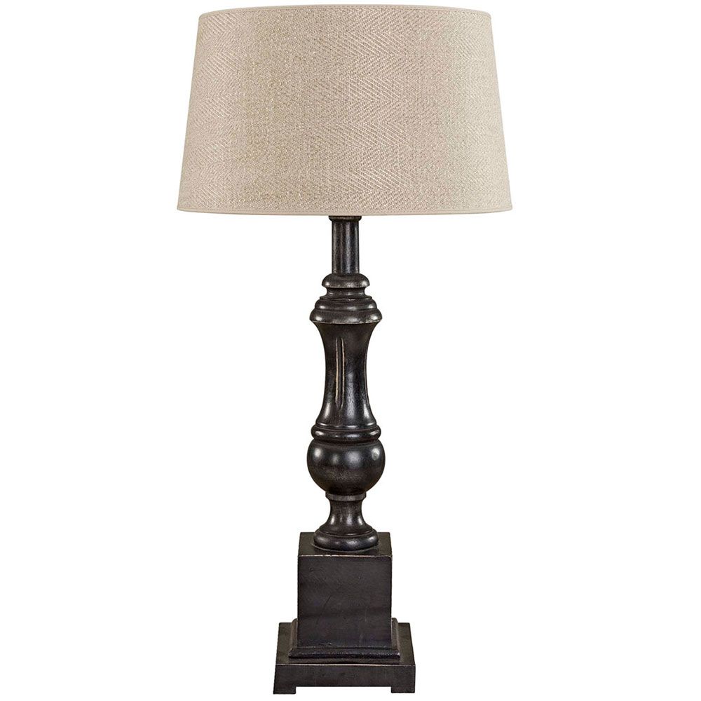 Artwood Venice Bordlampe Black Artwood Artwood