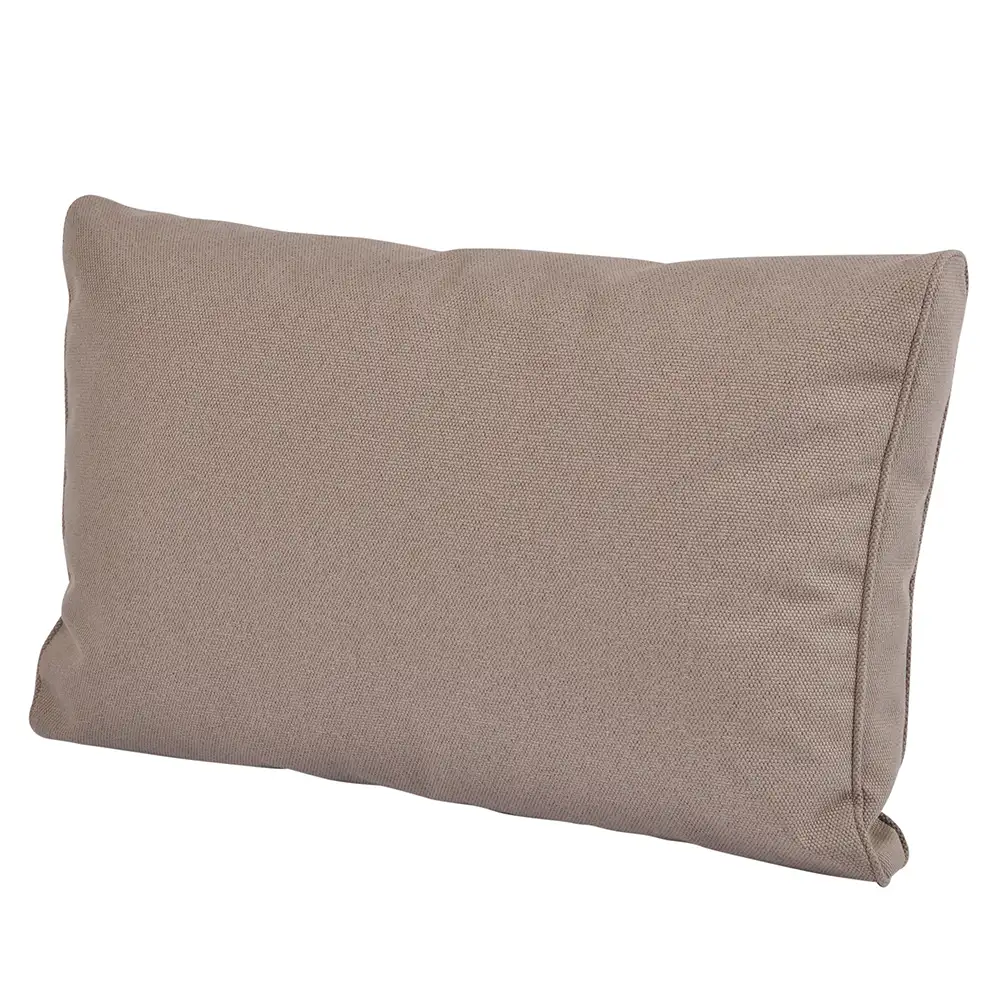 Fritab Isolde Rygpude B65 H38 Taupe