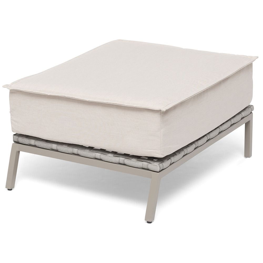 Hillerstorp Jet Set Fodskammel Beige